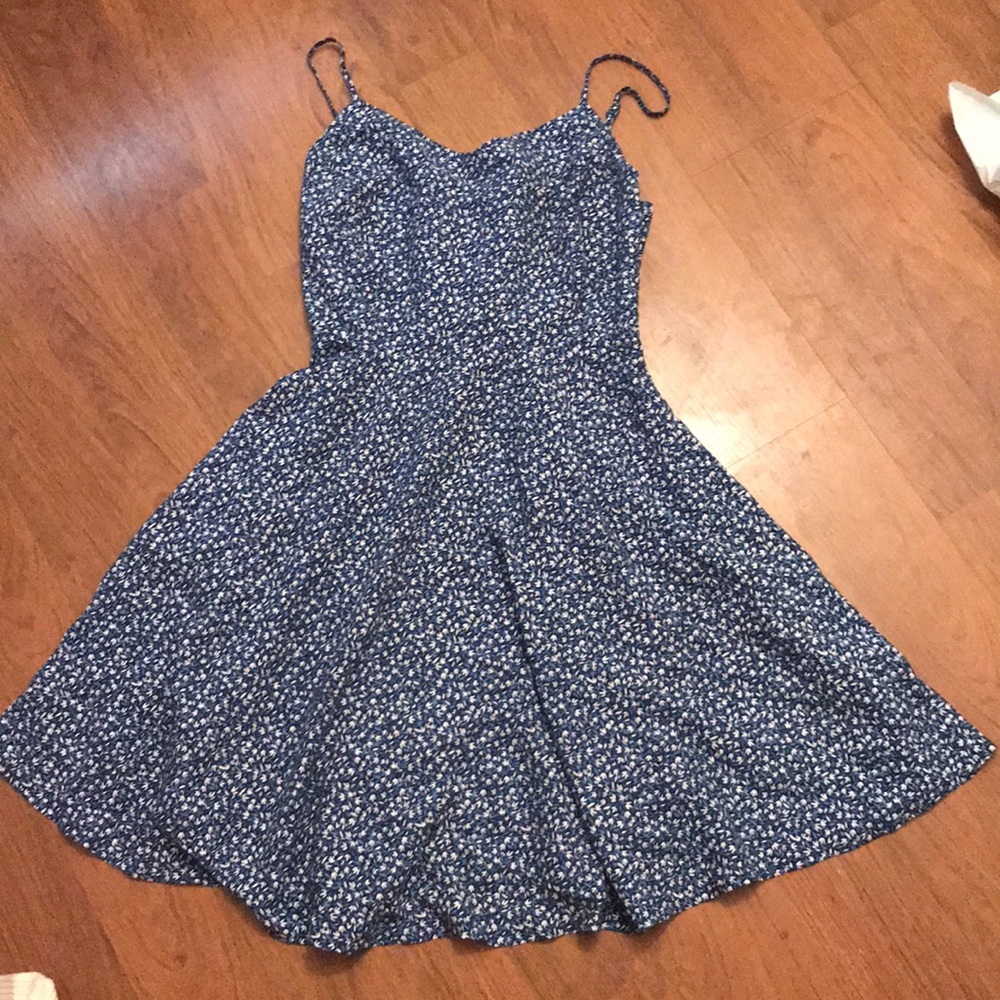 Old Navy Flow Dress